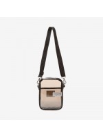 韓國FILA PVC CROSS BAG (BLACK)
